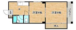 大阪市生野区林寺2丁目
