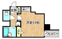 大阪市東成区中道3丁目