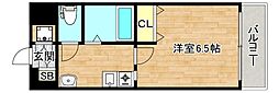 大阪市東成区深江北2丁目