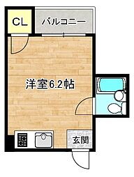 大阪市生野区勝山北5丁目