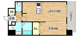 大阪市生野区巽北4丁目
