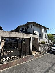 茨木市山手台6丁目の一戸建て