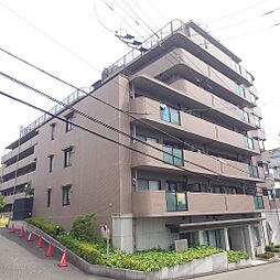 クラウンハイム豊中柴原モノレール駅前 503