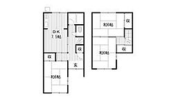 神子岡前4丁目前田貸家 East