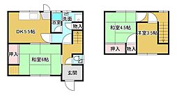 御立西1丁目戸建 21-7