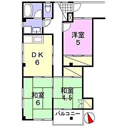 タクミマンション 202