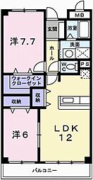 ラフォーレ広畑 304