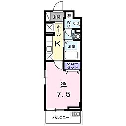 メルセイユ 303