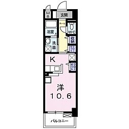 ヴィダ・アルボレス 206