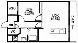 キューブフラット 303