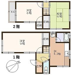 田寺4丁目戸建 1