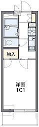 レオパレスエミネンス28 102