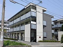 レオパレスＭｉｌａｎｉｓｔａ 205