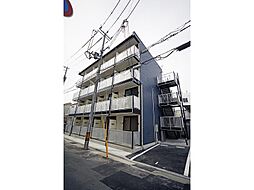 レオパレス真野 302