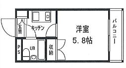 グリーンハイツ南駅前 702