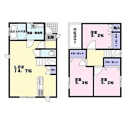 姫路市飾磨区上野田6丁目飾磨区上野田 6丁目の一戸建て