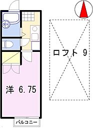 ナイスワン青山IV 202