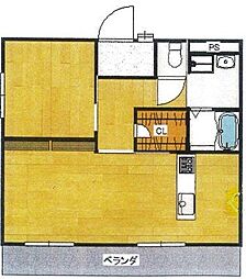 エクセレント宝殿　2号棟 703