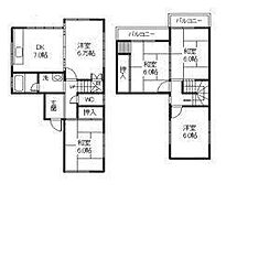 加古川町木村貸家 1