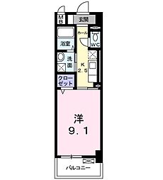 ヴィダ・アルボレス 203