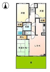 グランシャリオ氷上1番館