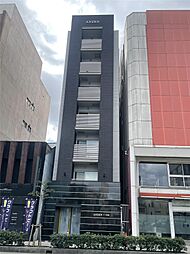 アンゼン十二所前 501