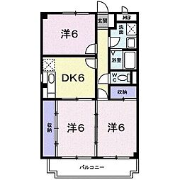 サニーコートすみれ 107