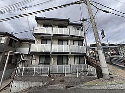 レオパレスルーエ六甲 202