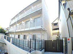 クレイノエヌズガーデン 203