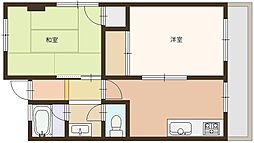 サウスステイツ 姫路 301