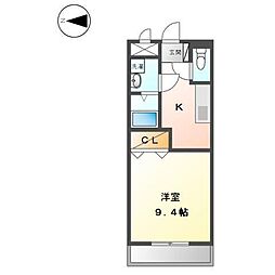 エスポワール壱番館