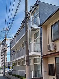 レオパレスＴＲＹ 203