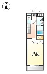 Ｌａ　ｆｏｒｔｅ　Ｏｋａｂａ 105