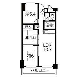 メゾン三田赤坂 0302