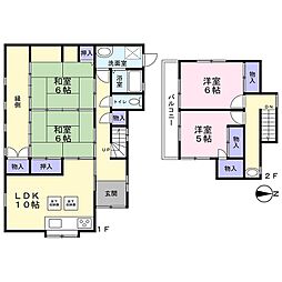 米田町平津　Ｔ邸 1