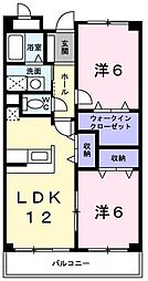 エクセランビラ 203