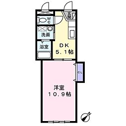 スワローハウス 302