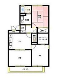 ラ・メール横山 301