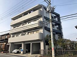 サニービルディング 2A