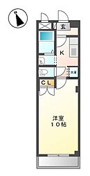 Ｍｓ’ ハウス 202