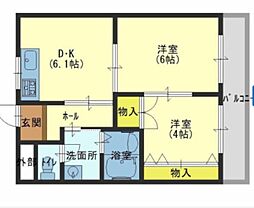 ロイヤルサハホリ 302