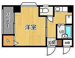 ヴェルビュ桜町 307