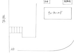 サン・フィールド ‘3-1