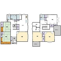 尾上町長田貸家（518-10） 1