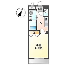 Ａｎ　Ｃｌａｉｒｅ．