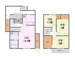 マハロ南山I