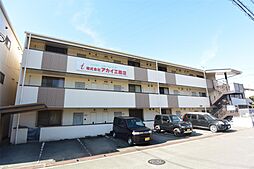 リバティ小松原　Ｃ棟 303