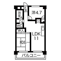 メゾン三田赤坂 0606