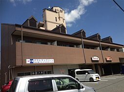 ジョイフル七松 504