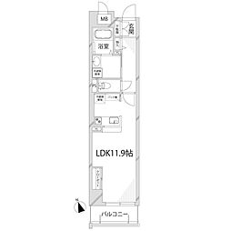 キャッスルコート龍野町II